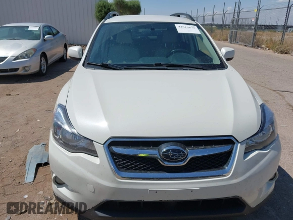 2014 Subaru Crosstrek Limited with VIN JF2GPAGC5E8287958, listed as a IAAI auction lot 42614672 with 186,241 mi miles and . Bid and sale history available at DreamBid. Image 12.