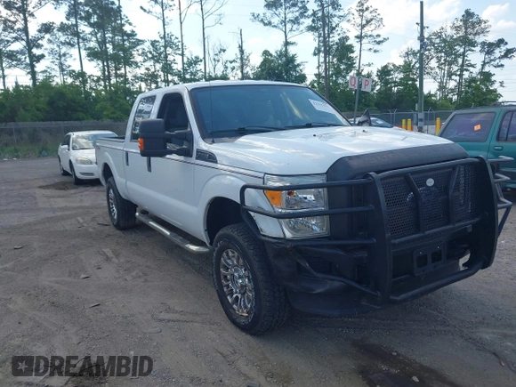 2016 Ford F-250 Lariat с VIN 1FT7W2B64GEC44189, выставлен на аукционе IAAI как лот 42312191 с пробегом 128 445 миль миль и . История ставок и продаж доступна на DreamBid. Изображение 1.