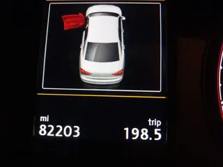 2021 Volkswagen Passat SE z VIN 1VWSA7A39MC001401, wystawiony jako IAAI lot #42019308 z przebiegiem 82 203 mil mil oraz . Historia ofert i sprzedaży dostępna na DreamBid. Obrazek 15.