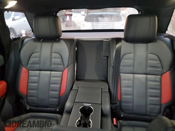 2017 Land Rover Range Rover Sport Autobiography with VIN SALWV2FE7HA156383, listed as a Copart auction lot 73878904 with 65,069 mi miles and Non Repairable. Bid and sale history available at carsss.com. Image 10.