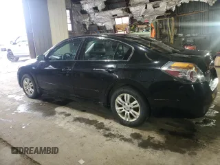 2012 Nissan Altima 2.5 S with VIN 1N4AL2AP5CN548172, listed as a Copart auction lot 45564145 with 158,169 mi miles and Clean Title. Bid and sale history available at carsss.com. Image 2.