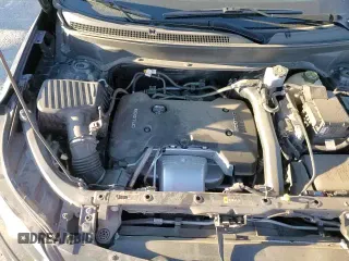 2018 Chevrolet Equinox LT с VIN 3GNAXKEX9JS566113, выставлен на аукционе Copart как лот 80313315 с пробегом 82 710 миль миль и Списание • Salvage title. История ставок и продаж доступна на DreamBid. Изображение 14.