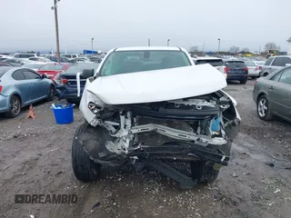 2015 Chevrolet Colorado 4WD WT with VIN 1GCHTAEAXF1228611, listed as a IAAI auction lot 40935028 with 43,378 mi miles and . Bid and sale history available at DreamBid. Image 6.