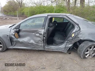 2006 Cadillac STS z VIN 1G6DW677860129248, wystawiony jako IAAI lot #42042675 z przebiegiem 152 956 mil mil oraz . Historia ofert i sprzedaży dostępna na DreamBid. Obrazek 15.