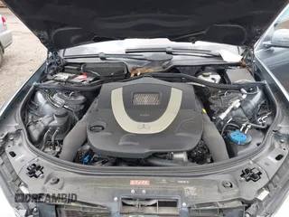 2010 Mercedes-Benz S 550 with VIN WDDNG7BB5AA326323, listed as a IAAI auction lot 42101314 with 112,946 mi miles and . Bid and sale history available at DreamBid. Image 10.