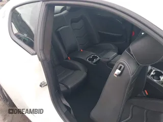 2012 Maserati GranTurismo MC Stradale with VIN ZAM45MLA9C0065671, listed as a IAAI auction lot 40990883 with 27,041 mi miles. Bid and sale history available at carsss.com. Image 8.