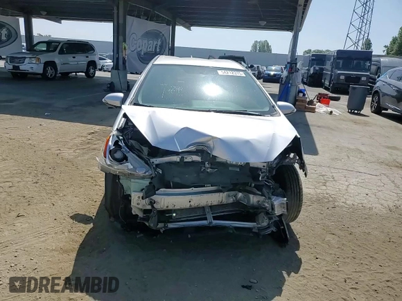 2016 Toyota Prius One with VIN JTDKDTB37G1126155, listed as a Copart auction lot 54212315 with 269,748 mi miles and Salvage Title. Bid and sale history available at carsss.com. Image 13.