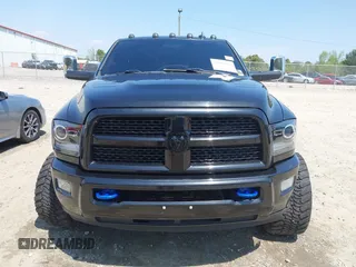 2015 Ram 2500 Laramie с VIN 3C6UR5FL1FG697518, выставлен на аукционе IAAI как лот 42011674 с пробегом 154 287 миль миль и . История ставок и продаж доступна на DreamBid. Изображение 12.