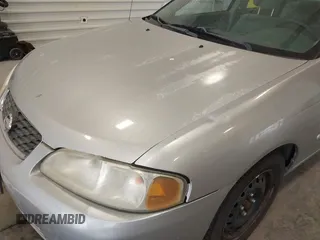 2003 Nissan Sentra XE with VIN 3N1CB51D43L695261, listed as a IAAI auction lot 42471670 with 255,972 mi miles and . Bid and sale history available at DreamBid. Image 6.