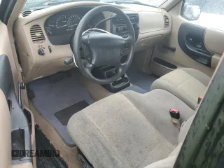 1999 Mazda B-Series 2WD Truck SE with VIN 4F4YR16V4XTM02282, listed as a Copart auction lot 85363034 with 102,923 mi miles and Clean Title. Bid and sale history available at carsss.com. Image 8.