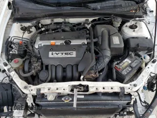2005 Acura RSX with VIN JH4DC54865S002805, listed as a Copart auction lot 75428404 with 183,932 mi miles and Salvage Title. Bid and sale history available at carsss.com. Image 11.