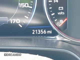 2024 Chevrolet Blazer RS with VIN 3GNKBERS5RS180321, listed as a IAAI auction lot 42259552 with 21,356 mi miles and . Bid and sale history available at DreamBid. Image 16.