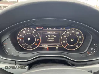 2017 Audi allroad Premium Plus with VIN WA18NAF47HA158XXX, listed as a Copart auction lot 49304625 with 95,427 mi miles and Clean Title. Bid and sale history available at carsss.com. Image 8.