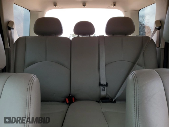 2009 Mercury Mariner с VIN 4M2CU91G89KJ19945, выставлен на аукционе Copart как лот 81745154 с пробегом 128 618 миль миль и Списание • Salvage title. История ставок и продаж доступна на DreamBid. Изображение 10.