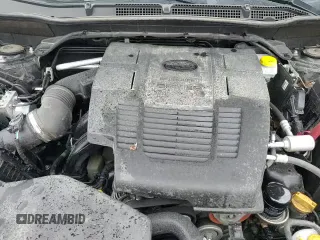 2023 Subaru Forester Wilderness z VIN JF2SKAMC7PH416461, wystawiony jako Copart lot #67043895 z przebiegiem 44 635 mil mil oraz Szkoda całkowita • Salvage title. Historia ofert i sprzedaży dostępna na DreamBid. Obrazek 16.