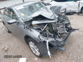 2023 Chevrolet Malibu LT with VIN 1G1ZD5ST0PF142641, listed as a IAAI auction lot 42188932 with Not Provided miles and . Bid and sale history available at DreamBid. Image 20.