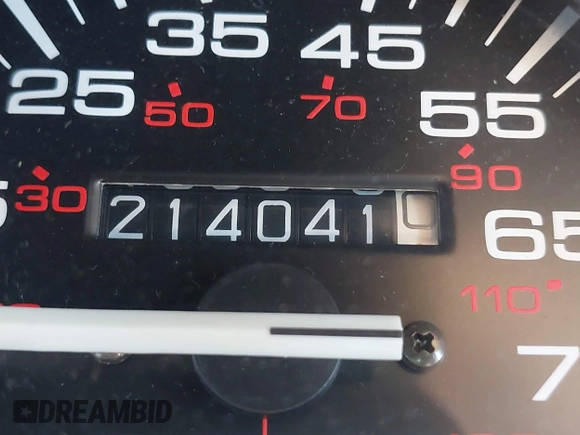 1995 Jeep Cherokee Sport with VIN 1J4FJ68S1SL576255, listed as a IAAI auction lot 42178902 with 214,041 mi miles and . Bid and sale history available at DreamBid. Image 15.