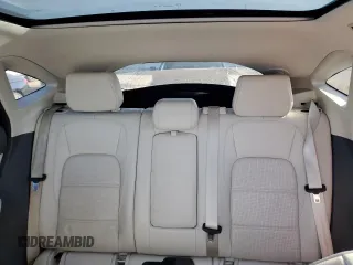 2020 Jaguar E-Pace with VIN SADFK2FX9L1008783, listed as a Copart auction lot 77960854 with 51,065 mi miles and Salvage Title. Bid and sale history available at DreamBid. Image 10.