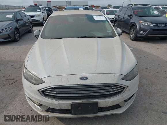 2018 Ford Fusion SE with VIN 3FA6P0H79JR198057, listed as a IAAI auction lot 41815410 with 174,746 mi miles and . Bid and sale history available at DreamBid. Image 12.