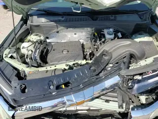 2025 Chevrolet TrailBlazer LT z VIN KL79MRSL4SB167389, wystawiony jako Copart lot #68535475 z przebiegiem 3 349 mil mil oraz Szkoda całkowita • Salvage title. Historia ofert i sprzedaży dostępna na DreamBid. Obrazek 16.