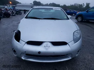2006 Mitsubishi Eclipse GT with VIN 4A3AK34TX6E014694, listed as a Copart auction lot 72042794 with 105,716 mi miles and Salvage Title. Bid and sale history available at carsss.com. Image 5.