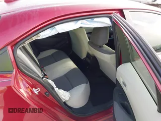 2024 Toyota Corolla LE z VIN 5YFB4MDE2RP109704, wystawiony jako IAAI lot #42307290 z przebiegiem 48 996 mil mil oraz . Historia ofert i sprzedaży dostępna na DreamBid. Obrazek 8.