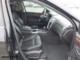 2015 Cadillac SRX Performance Collection with VIN 3GYFNFE35FS546905, listed as a IAAI auction lot 41588405 with 145,620 mi miles. Bid and sale history available at carsss.com. Image 5.