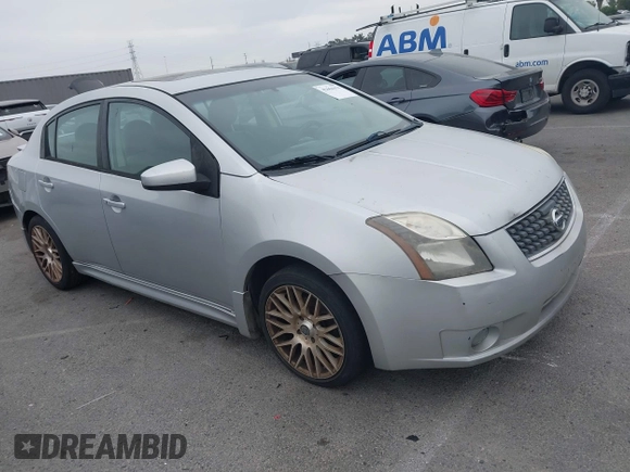 2012 Nissan Sentra 2.0 z VIN 3N1AB6AP8CL695223, wystawiony jako IAAI lot #42464414 z przebiegiem 177 161 mil mil oraz . Historia ofert i sprzedaży dostępna na DreamBid. Obrazek 1.