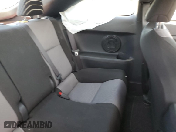 2014 Scion tC z VIN JTKJF5C71E3082375, wystawiony jako Copart lot #56909095 z przebiegiem 140 165 mil mil oraz Szkoda całkowita • Salvage title. Historia ofert i sprzedaży dostępna na DreamBid. Obrazek 10.