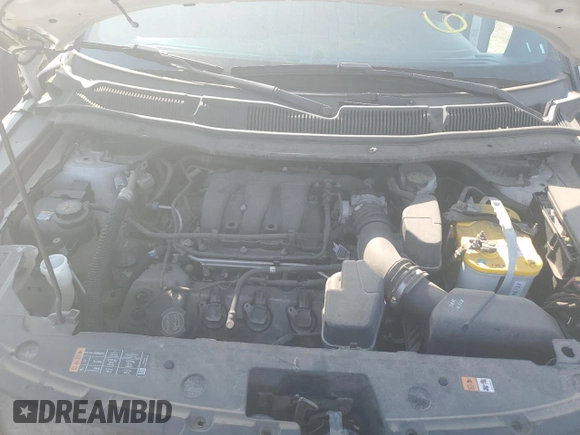 2016 Ford Utility Police Interceptor with VIN 1FM5K8AR0GGD05975, listed as a Copart auction lot 69044884 with 139,511 mi miles and Salvage Title. Bid and sale history available at carsss.com. Image 12.