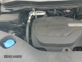 2019 Honda Pilot LX с VIN 5FNYF6H16KB032005, выставлен на аукционе Copart как лот 81803455 с пробегом 64 488 миль миль и Списание • Salvage title. История ставок и продаж доступна на DreamBid. Изображение 16.