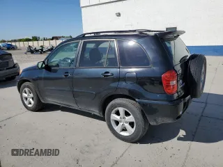 2005 Toyota RAV4 with VIN JTEHD20V356034948, listed as a Copart auction lot 55238605 with 193,196 mi miles and Clean Title. Bid and sale history available at carsss.com. Image 2.