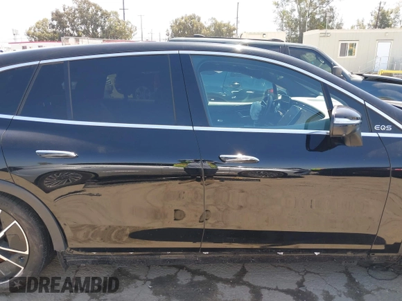 2023 Mercedes-Benz EQS 450+ z VIN 4JGDM2DB2PA029836, wystawiony jako IAAI lot #42310821 z przebiegiem 28 992 mil mil oraz . Historia ofert i sprzedaży dostępna na DreamBid. Obrazek 14.