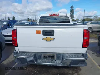 2015 Chevrolet Colorado 2WD WT with VIN 1GCHSAEA9F1205226, listed as a IAAI auction lot 41738751 with 178,258 mi miles and . Bid and sale history available at DreamBid. Image 17.