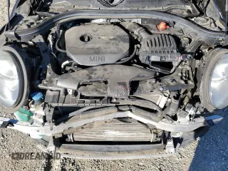 2017 MINI Clubman Cooper with VIN WMWLN5C53H2E32391, listed as a Copart auction lot 77231654 with 105,842 mi miles and Salvage Title. Bid and sale history available at carsss.com. Image 11.