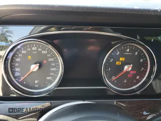2019 Mercedes-Benz E 450 with VIN WDDZF6JBXKA494489, listed as a Copart auction lot 77859264 with Not Provided miles and Salvage Title. Bid and sale history available at DreamBid. Image 9.