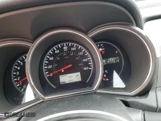 2014 Nissan Murano LE with VIN JN8AZ1MW3EW523827, listed as a Copart auction lot 76989304 with 139,047 mi miles and Salvage Title. Bid and sale history available at carsss.com. Image 9.