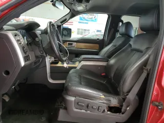 2011 Ford F-150 XL с VIN 1FTFW1EF7BFA36702, выставлен на аукционе Copart как лот 59961635 с пробегом 164 522 миль миль и Чистый • Clean title. История ставок и продаж доступна на DreamBid. Изображение 7.