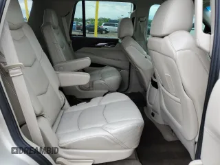 2015 Cadillac Escalade z VIN 1GYS4AKJ1FR100437, wystawiony jako Copart lot #52559965 z przebiegiem 51 627 mil mil oraz Tytuł czysty. Historia ofert i sprzedaży dostępna na DreamBid. Obrazek 11.