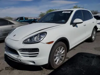 2013 Porsche Cayenne with VIN WP1AA2A29DLA01924, listed as a Copart auction lot 54273065 with 88,607 mi miles and Salvage title. Bid and sale history available at DreamBid. Image 1.