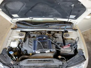 2011 Hyundai Azera GLS with VIN KMHFC4DD3BA533068, listed as a Copart auction lot 81233384 with 0 mi miles and Salvage Title. Bid and sale history available at carsss.com. Image 11.