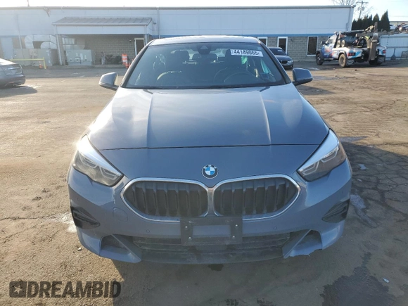 2022 BMW 2 Series 228i xDrive с VIN WBA73AK02N7K47993, выставлен на аукционе Copart как лот 44189065 с пробегом 166 527 миль миль и Списание • Salvage title. История ставок и продаж доступна на DreamBid. Изображение 5.