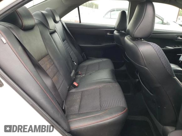 2015 Toyota Camry XLE with VIN 4T1BF1FK7FU953050, listed as a Copart auction lot 50786285 with 170,972 mi miles and Salvage Title. Bid and sale history available at DreamBid. Image 10.