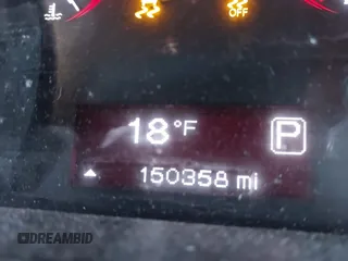 2013 Dodge Dart SXT with VIN 1C3CDFBA0DD171585, listed as a IAAI auction lot 41499770 with 150,358 mi miles and . Bid and sale history available at carsss.com. Image 15.