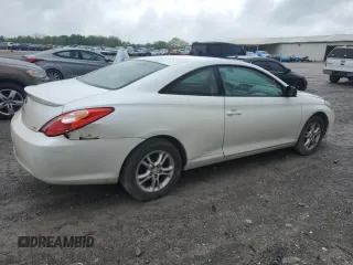 2005 Toyota Solara SE with VIN 4T1CE38P65U993257, listed as a Copart auction lot 54144835 with 249,655 mi miles and Salvage Title. Bid and sale history available at carsss.com. Image 3.