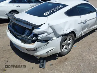 2021 Ford Mustang EcoBoost with VIN 1FA6P8TH8M5146814, listed as a IAAI auction lot 42320578 with 94,237 mi miles and . Bid and sale history available at DreamBid. Image 6.