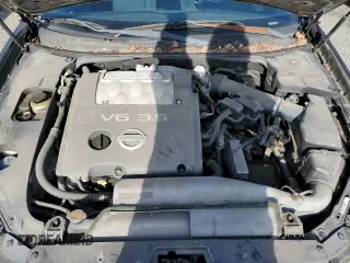 2005 Nissan Maxima SL with VIN 1N4BA41E55C867879, listed as a Copart auction lot 51061115 with Not provided miles and Non repairable. Bid and sale history available at DreamBid. Image 11.
