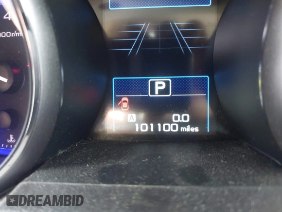 2017 Subaru Legacy Limited with VIN 4S3BNAN67H3040938, listed as a IAAI auction lot 42396552 with 101,100 mi miles and . Bid and sale history available at DreamBid. Image 15.