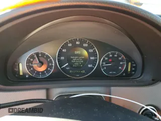 2007 Mercedes-Benz CLK-Class 3.5L with VIN WDBTK56F17T084160, listed as a Copart auction lot 78045244 with 127,701 mi miles and Non Repairable. Bid and sale history available at carsss.com. Image 9.