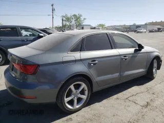 2016 Audi A3 1.8T Premium with VIN WAUA7GFF6G1094777, listed as a Copart auction lot 51149393 with 28,164 mi miles. Bid and sale history available at carsss.com. Image 3.